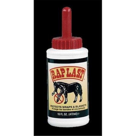 Saddler, J M Co Saddler  J M Co Inc - Raplast 16 Ounce - 94816 820-PT
